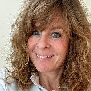 Meet your Posher, Jill